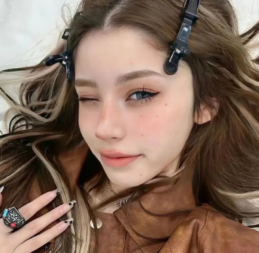 爱上库珀一家