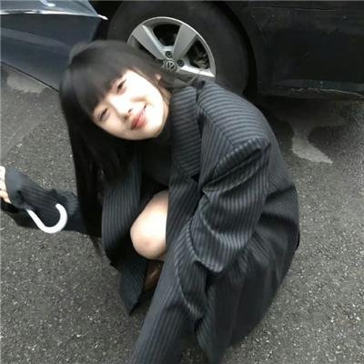 庞克女力
