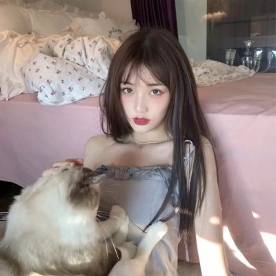 推动情人的床